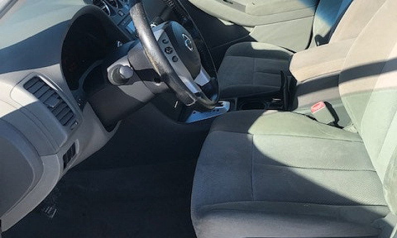 2009 Nissan Altima S...