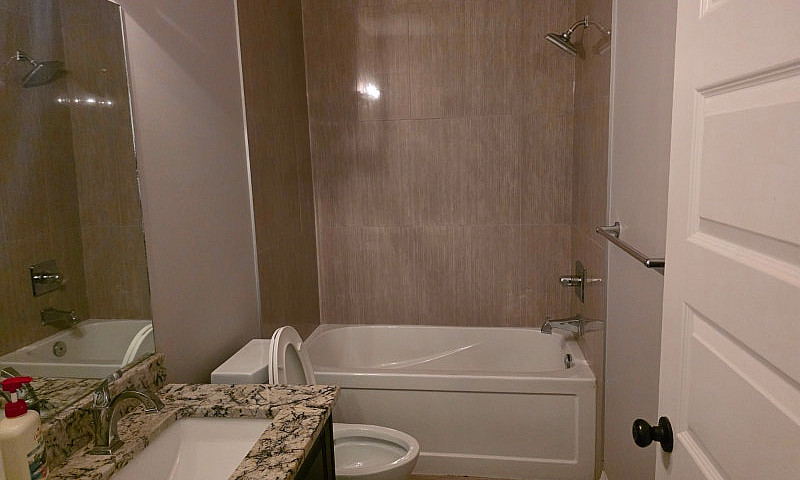 Spacious 2-Bedroom B...