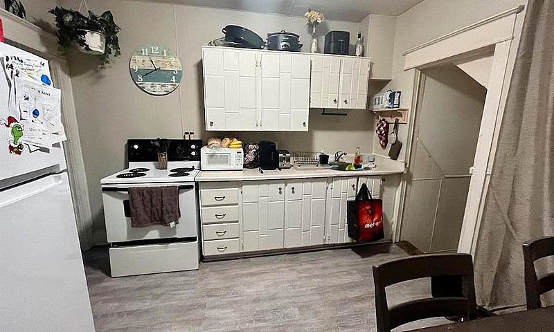 Multi-Family Listing...