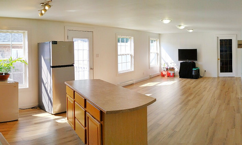 Mini Home On Owned L...