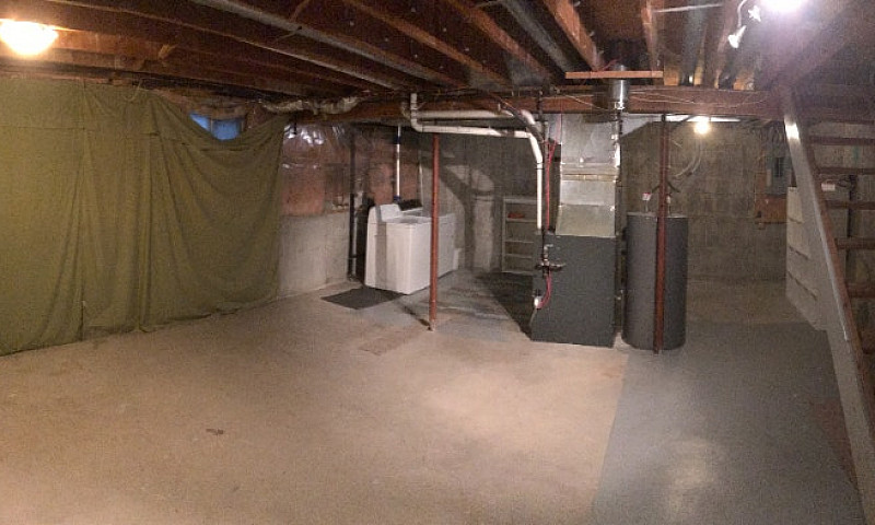 3 Br Townhouse In Ol...
