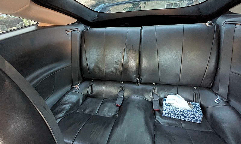 2008 Mitsubishi Ecli...
