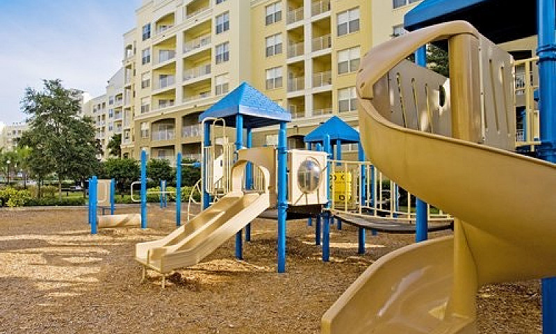 Vacation Village At ...