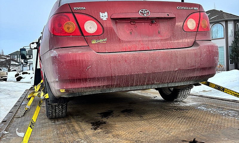 We Buy Cars Trucks S...
