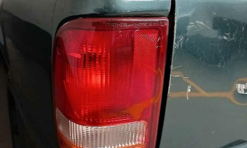 Ford Ranger 1995 ...
