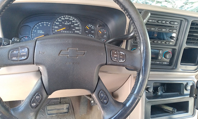 Runs Good...