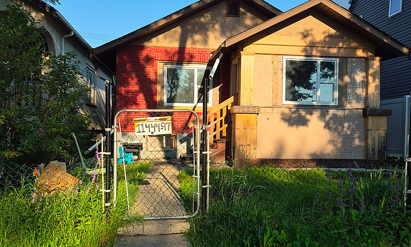 House For Rent...