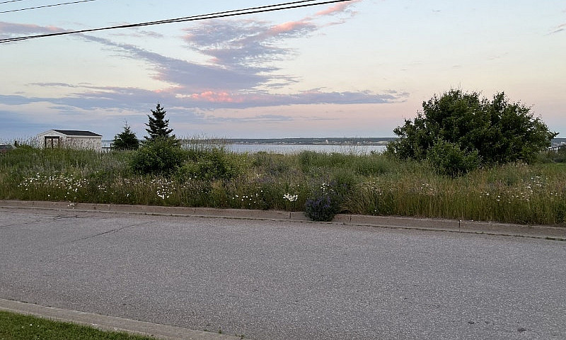 Land Cape Breton Isl...