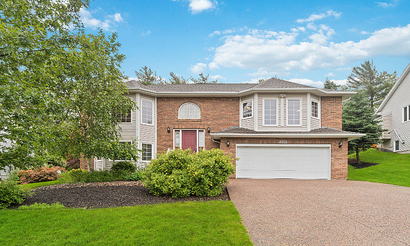 213 Ridgevale Drive,...