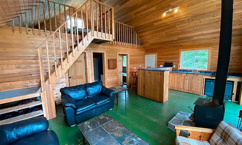 Lot 16 Brule Point -...