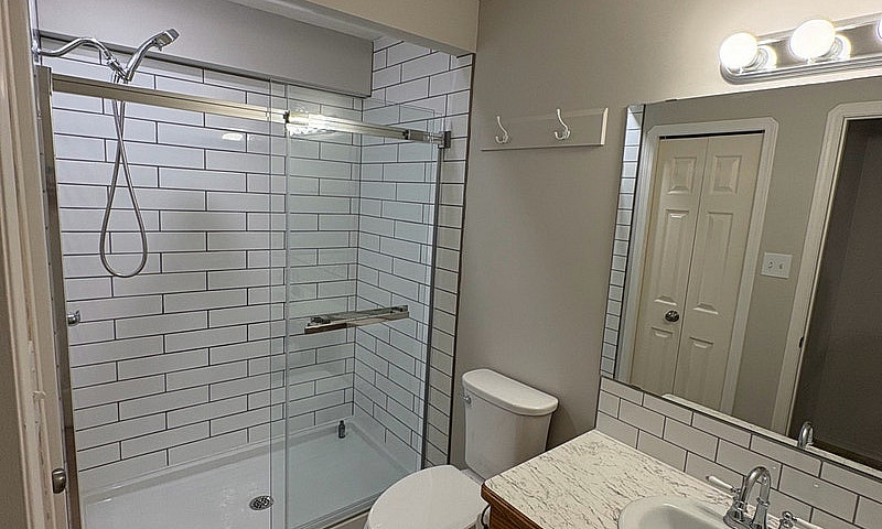 3 Bed 2 Bath Rental...
