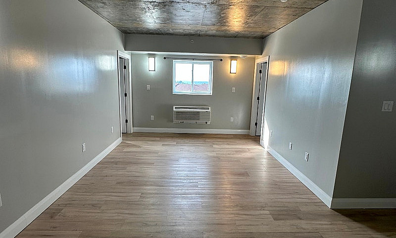 Brand New Two Bedroo...