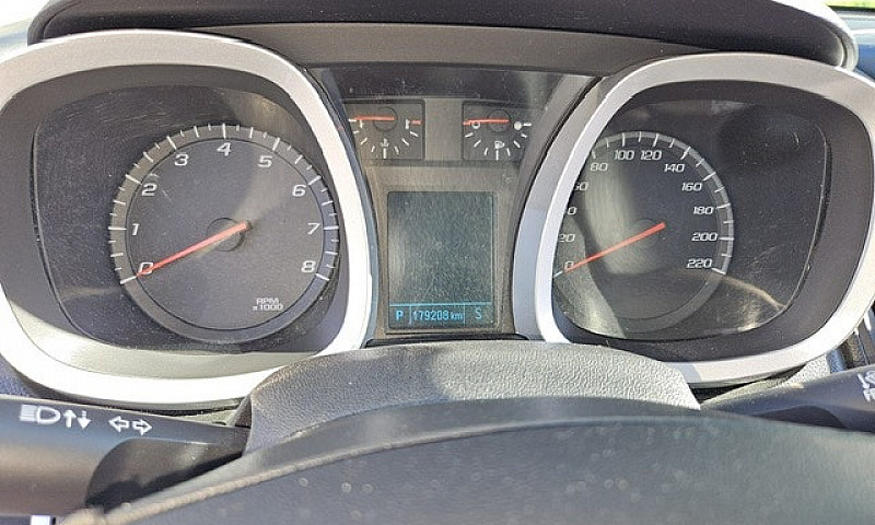 2016 Chevy Equinox F...