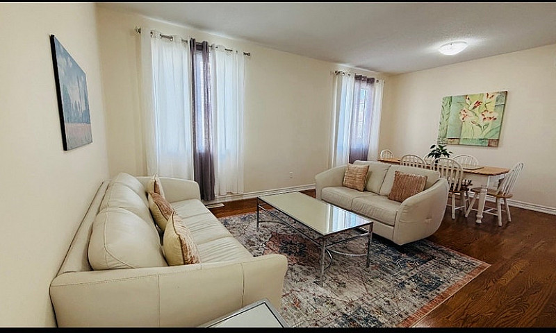 Spacious Furnished 3...