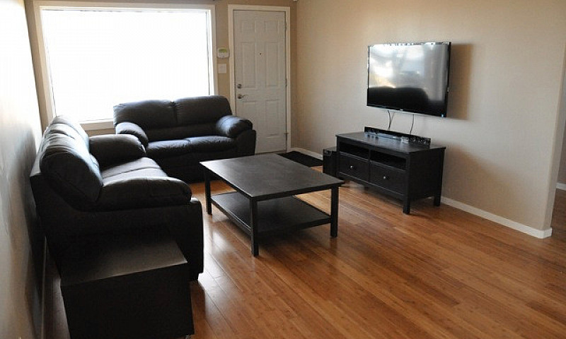 3 Bedroom - Furnishe...