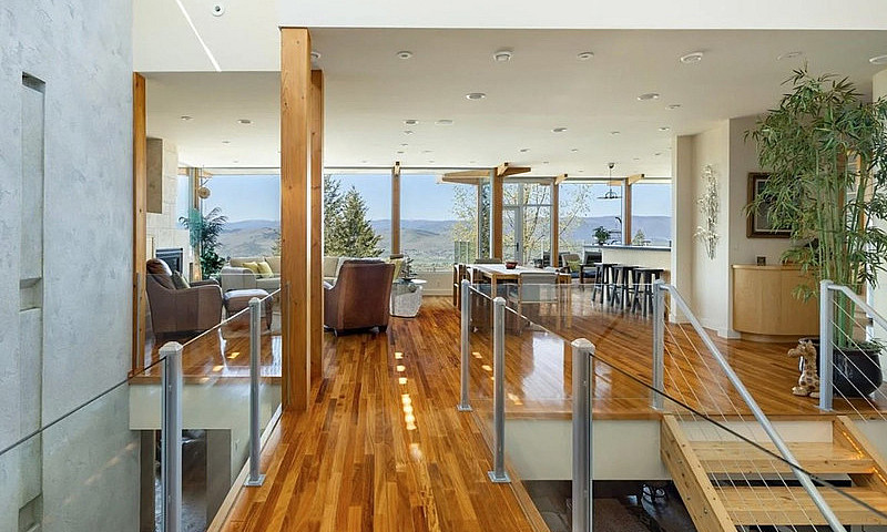 Luxury And Functiona...