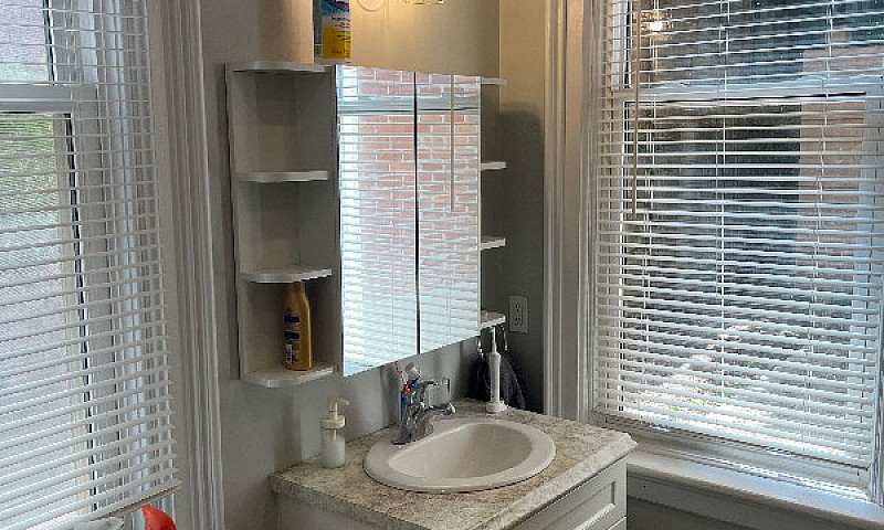 Newly Renovated 2-3 ...