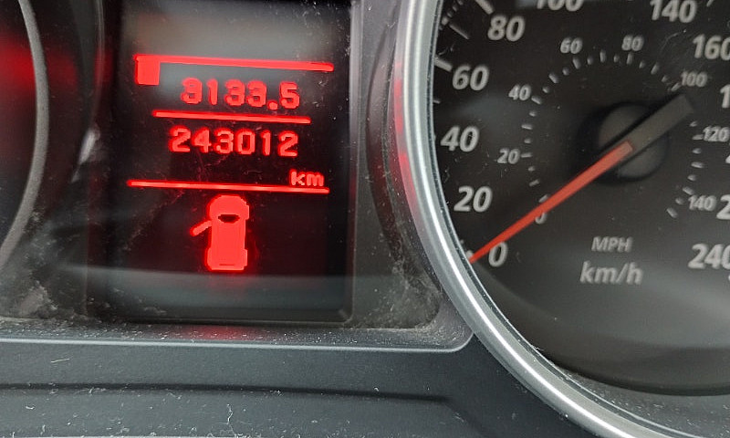 Mitsubishi Rvr Autom...
