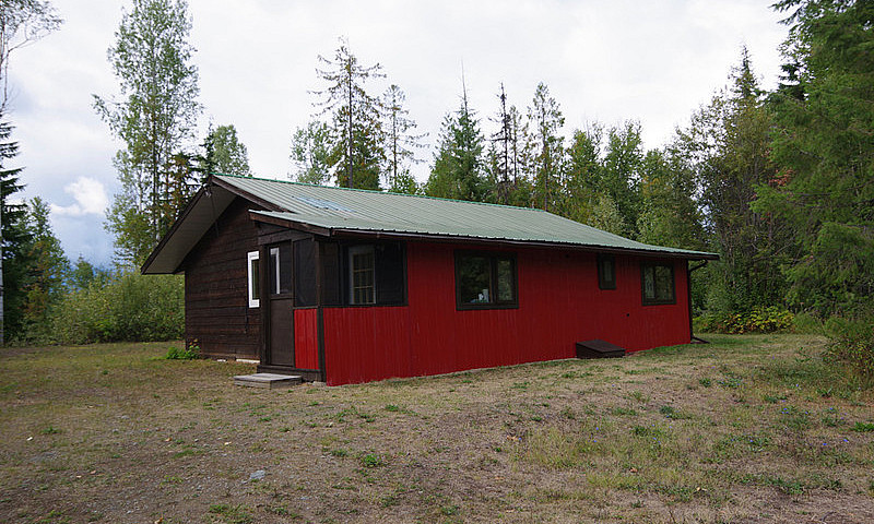 20 Waterfront Acres ...