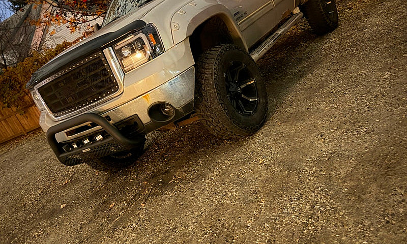 2009 6.6 Duramax Div...