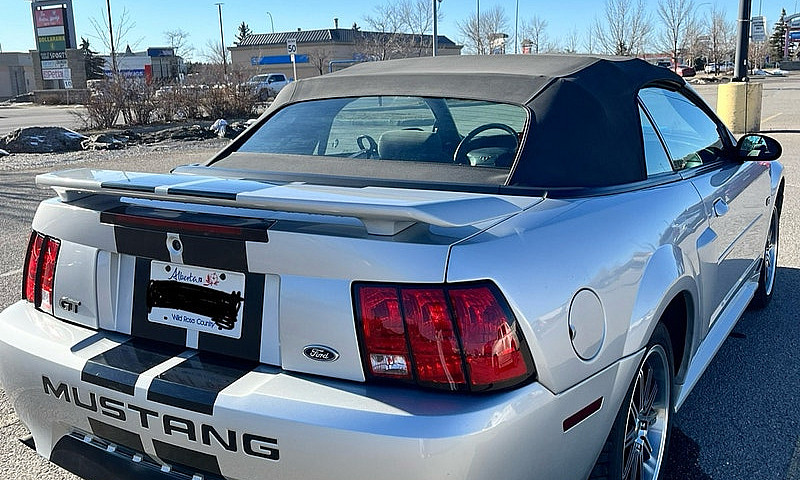 2002 Convertible For...