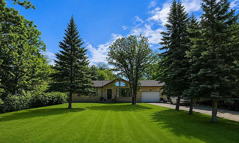 34 Nicklaus Drive On...