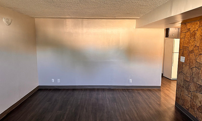 Legal Basement Suite...
