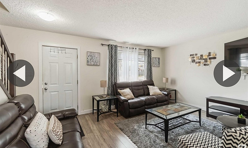 4 Bedroom And 2 Bath...