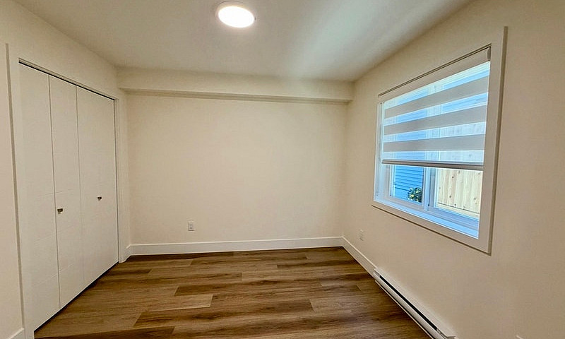 2 Bed 1 Bath Legal S...