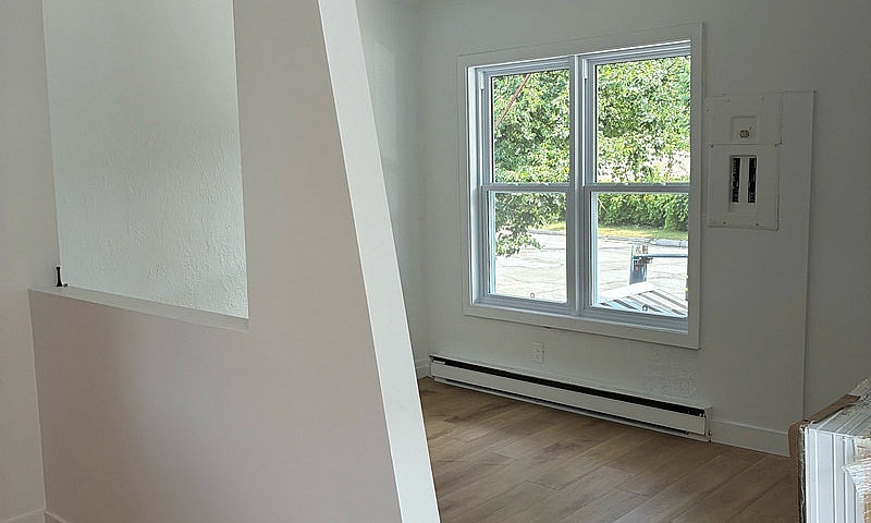 Appartement 4 1/2 Su...