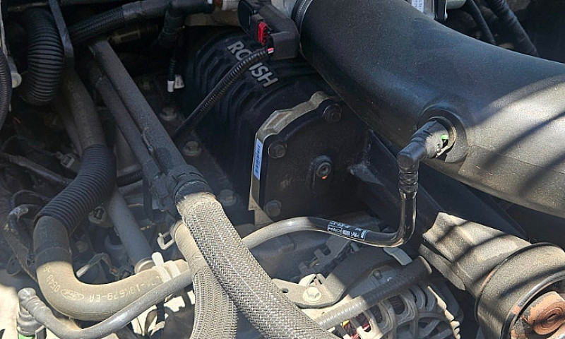 2008 Foose F150 For ...