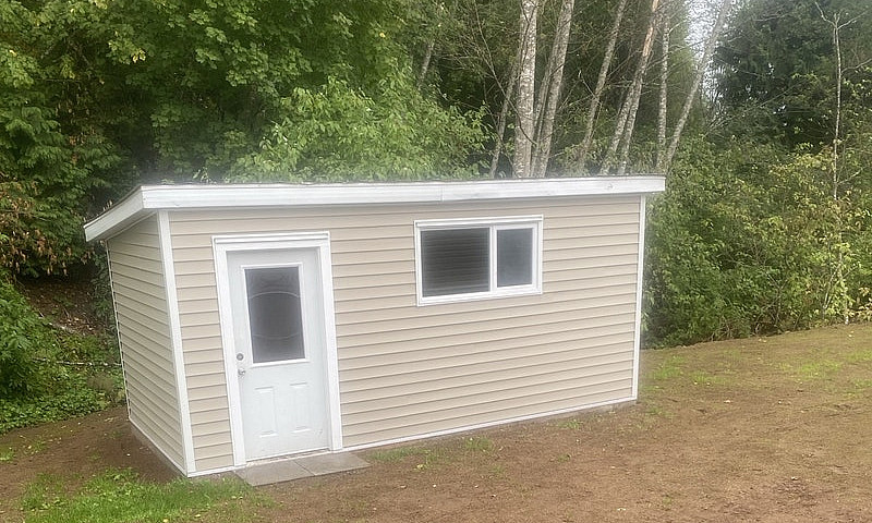 Mobile Home For Sale...