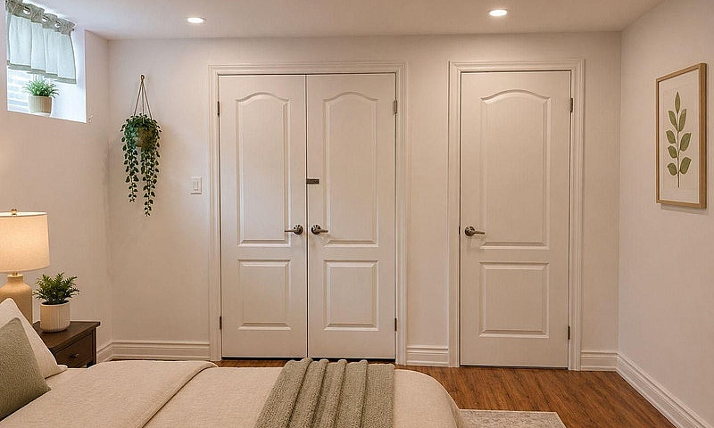 3 Beds, 1 Bath Basem...