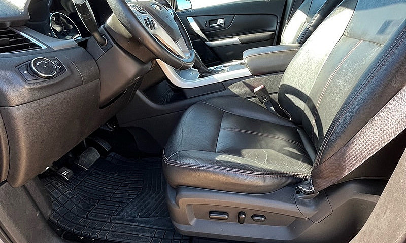 2013 Ford Edge Sel A...