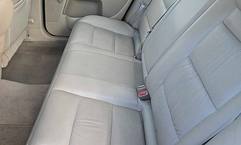 2006 Awd Ford Five H...