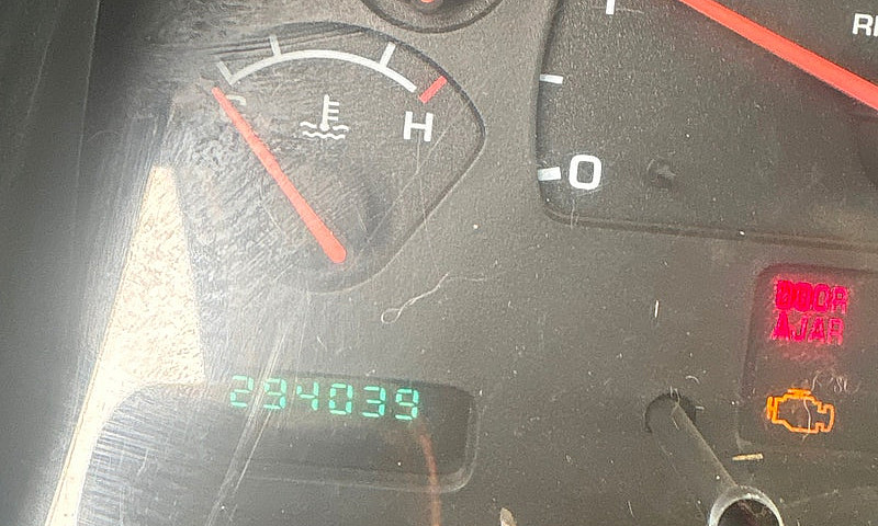 2004 Dodge Dakota Qu...