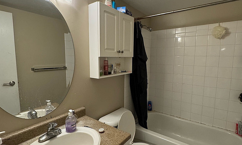 1 Bhk Sublet ...