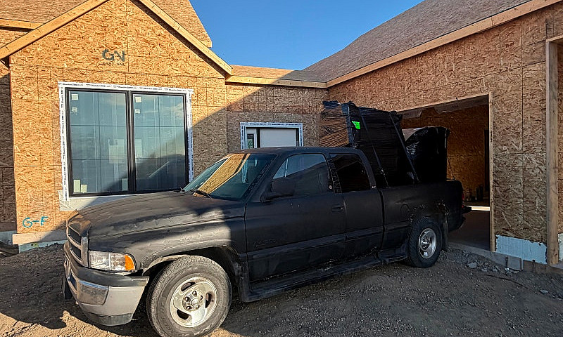 1999 Dodge Ram 1500 ...