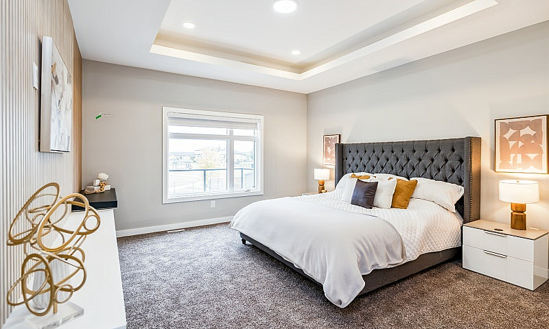 Luxury Bungalow In N...