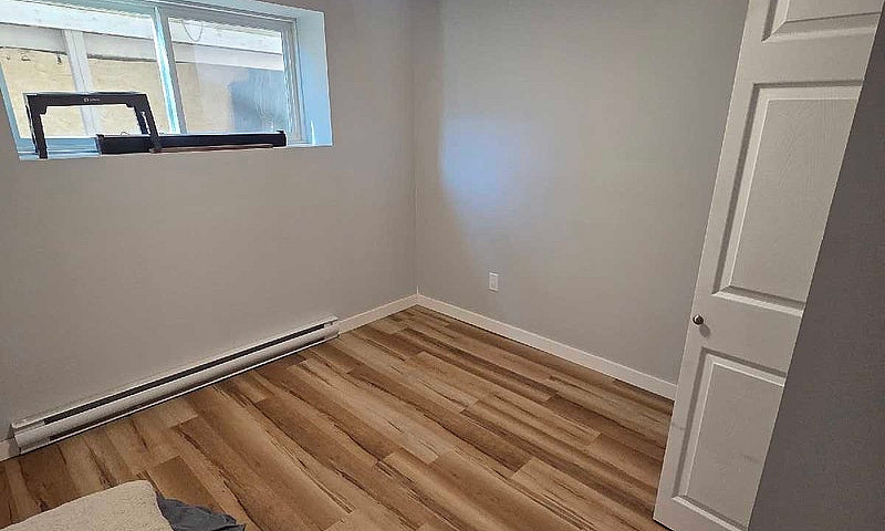 3 Bedroom Basement S...