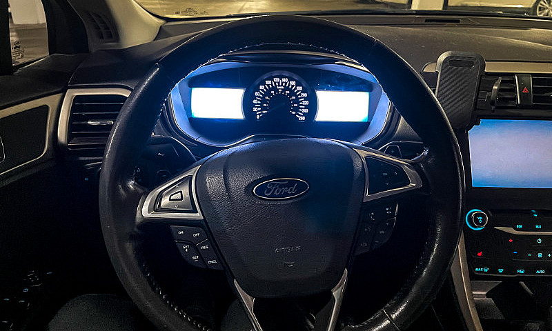 2013 Ford Fusion (Gr...