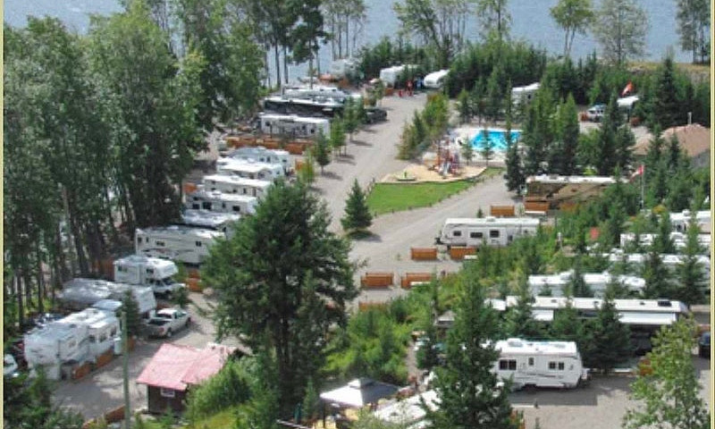 Birchbay Resort Rv L...