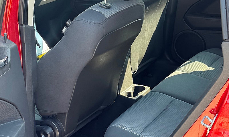 2009 Dodge Caliber S...