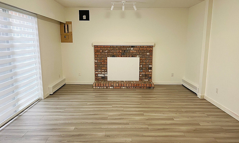2 Br Basement Suite ...