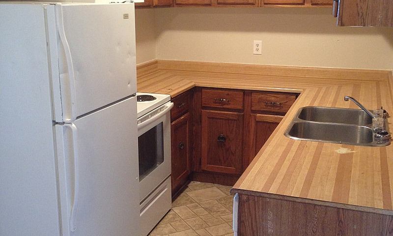 2 Bedroom 900 Sqft A...