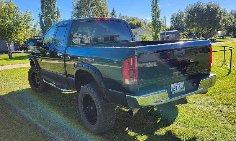 2006 Dodge Ram 1500 ...