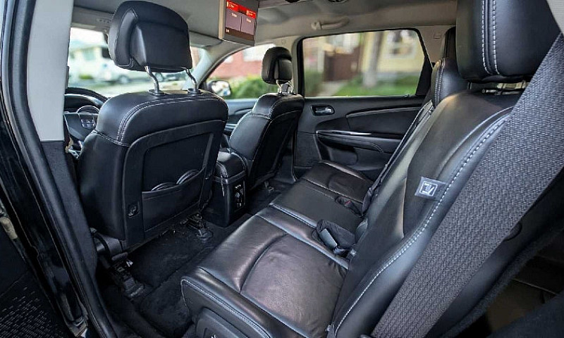 2017 Dodge Journey G...