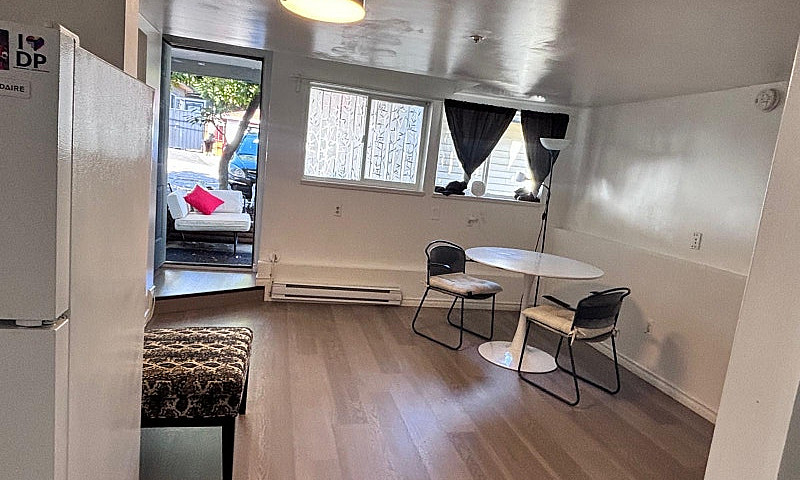 Large Studio In The ...
