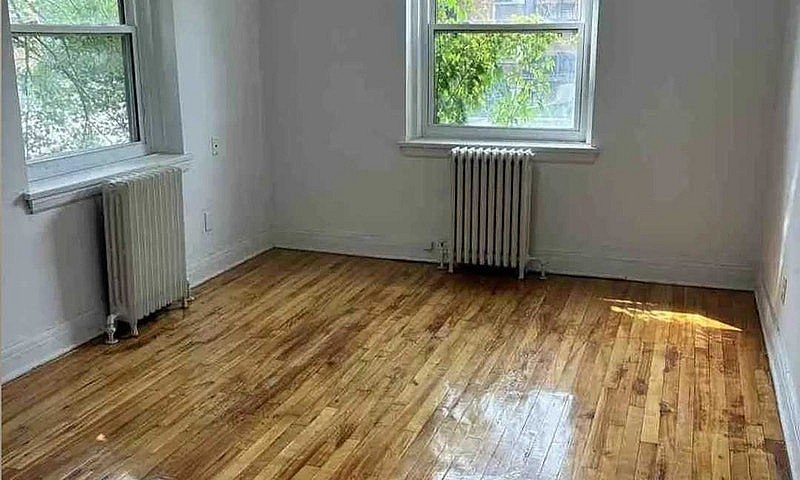 Bright 4 1/2 Apartme...
