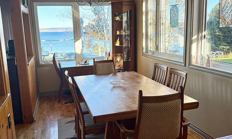 Lake Superior Home F...